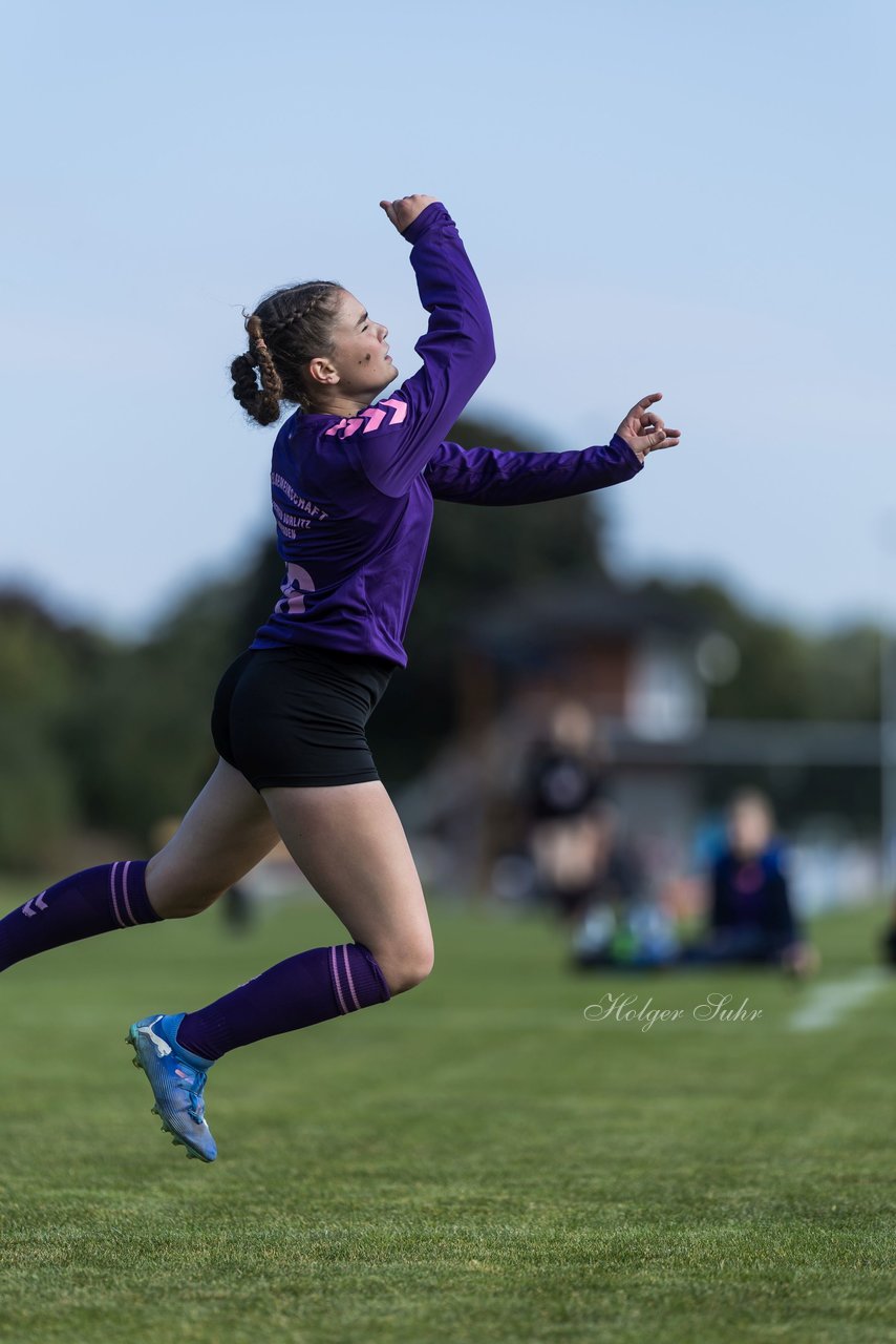 Bild 687 - wU16 Deutsche Meisterschaft